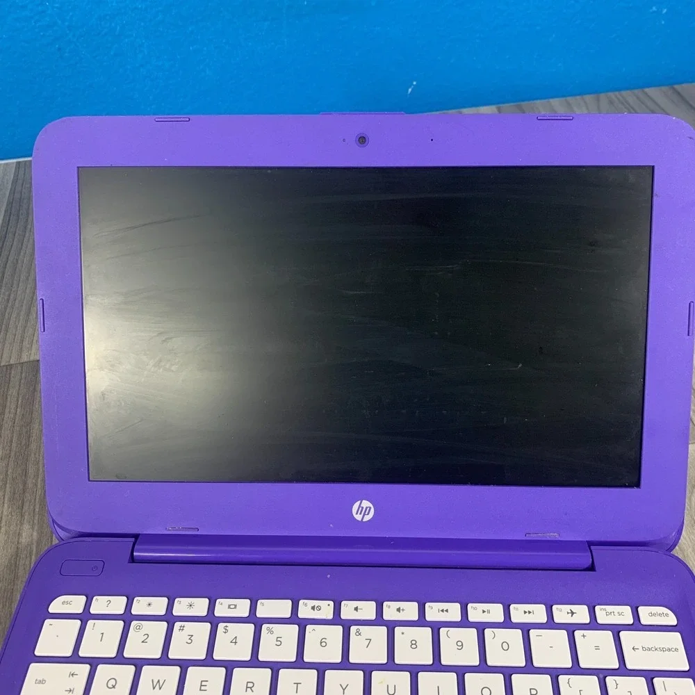 HP 11-y020wm Stream 11.6